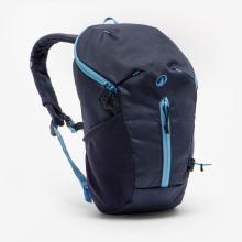 Wanderrucksack Kinder 7–15 Jahre - MH500 10 l blau