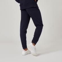 Jogginghose Herren Regular - schwarzblau