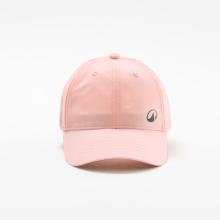 Schirmmütze Tennis-Cap - TC 500 Gr. 54 blassrosa/grau