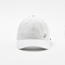 Schirmmütze Tennis-Cap - TC 500 Gr. 58 weiß