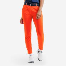 Damen Golf Hose atmungsaktiv - WW500 rot
