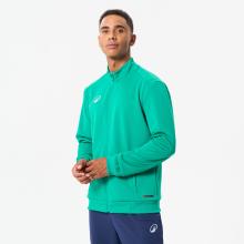 Damen/Herren Fußball Trainingsjacke ‒ Essential grün
