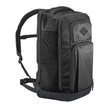 Wanderrucksack viele Taschen - Escape 500 35 l schwarz