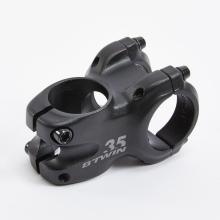Fahrrad 35 mm Oversize Vorbau (31,8 mm)