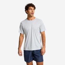 T-Shirt Herren - grau