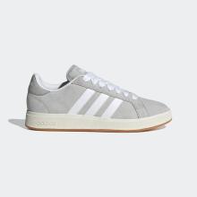 Sneaker Herren ADIDAS - Grand Court Base 00s grau