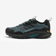 Wanderschuhe Herren wasserdicht Gore-Tex® - Merrell Speed Remix GTX