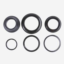 Steuersatz semi-integriert 1,5"-1 1/8'' konischer Schaft ZS44/28.6 ZS55.95/39.76