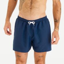 Boardshorts Herren 100 Hendaia MW dunkelblau