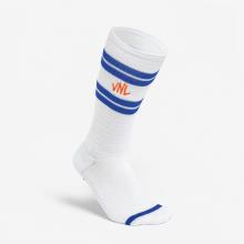 Damen/Herren Volleyball Socken VNL 2er-Set - blau