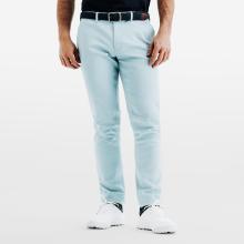 Herren Hose Chino Baumwolle - MW500 eisblau