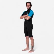 Neopren Shorty Schnorcheln Herren 2 mm Mahalo