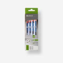 Posen PF-F500 L3 0,4 g / 0,6 g / 0,8 g / 1 g 4 Stück