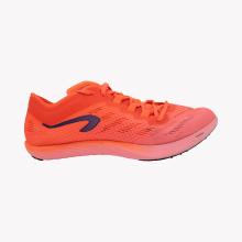 Leichtathletikschuhe mit Spikes Langdistanz ‒ AT Long 900 orange/pink
