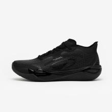 Damen/Herren Basketballschuhe Signature SARR - Canaveral 900 Mid schwarz