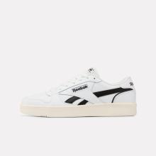 Reebok Fitnessschuhe Sneaker Herren - weiß/schwarz