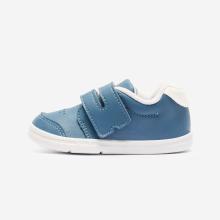 Turnschuhe Erste Schritte Klettverschluss - 100 rosa