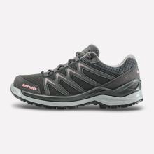 Wanderschuhe Damen wasserdicht niedrig Wandern - Lowa Innox Pro Gtx Low