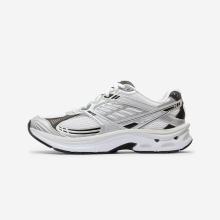 Sneaker Damen - RR2K grau/schwarz