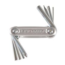 Fahrrad Multitool 500 Aluminium