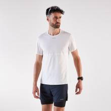 Laufshirt kurzarm Herren - Run 900 Light weiß