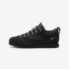 Fitnessschuhe Sneaker wasserdicht - Lifetech Graveler Low schwarz
