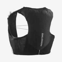 Laufrucksack Trailrunning 5 l Salomon - Adv Skin schwarz