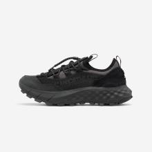 Fitnessschuhe Sneaker Leder - Lifetech MTC-X schwarz