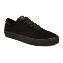 Skateschuhe Vulca 500 II vulkanisiert Damen/Herren schwarz