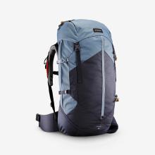 Trekkingrucksack Damen Easyfit ‒ MT100 - 60 Liter