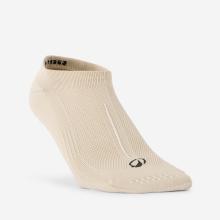 Sportsocken Damen rutschfest - 500 beige