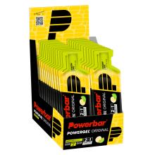 Energy Gel Powergel Zitrone 24 × 41 g
