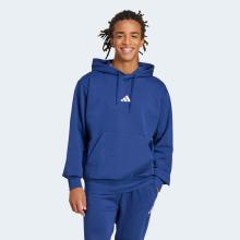 Hoodie Baumwolle - dunkelblau