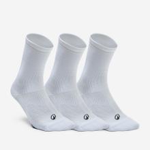 Sportsocken Mid 3er-Pack - weiß