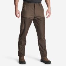 Jagdhose Renfort 100 braun