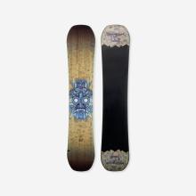 Snowboard Herren Allmountain/Freestyle - Endzone 500 Brokovich
