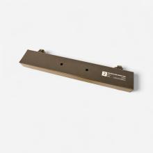 Fuss hinten Hantelbank - 900 2023
