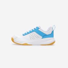 Kinder Badmintonschuhe - BS Sensation 500 blau