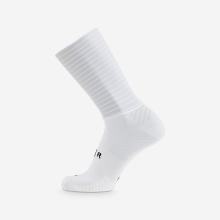 Rennrad Socken Aero Decathlon CMA CGM Team offiziell