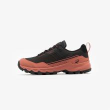 Wanderschuhe Damen wasserdicht leicht - MH500 Light