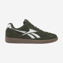 Reebok Sneaker Herren Veloursleder - Finale grün