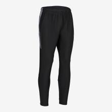 Damen/Herren Fußball Trainingshose - VIRALTO Dop schwarz/grau