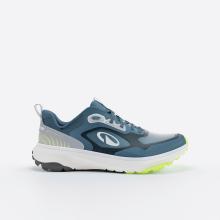 Laufschuhe Trailrunning Herren - JF190 Grip blau