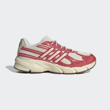 ADIDAS Fitnessschuhe Sneaker Damen - Technochaos 2000 rot