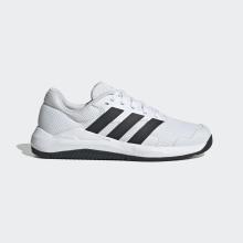 ADIDAS Fitnessschuhe Sneaker Damen - Dropset weiß
