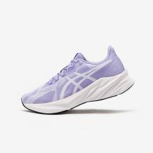 Laufschuhe Damen - Asics Dynablast 5 lila