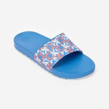 Badelatschen Kinder 550 Daisy blau