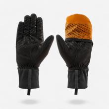Skihandschuhe Fäustlinge Erwachsene Tourenski - 2-in-1 wasserdicht