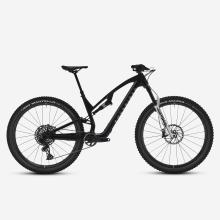 Mountainbike Feel 900 S Team Edition 29" All Mountain Carbonrahmen