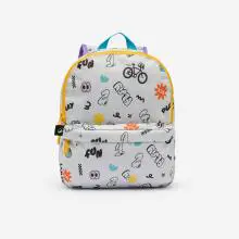 Rucksack Kinder klein 2 Fächer 10 l